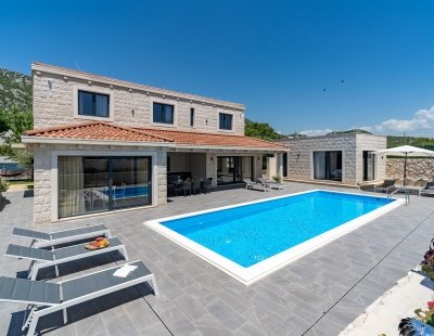Villa in Croatia to rent