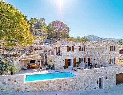 Villa in Croatia to rent