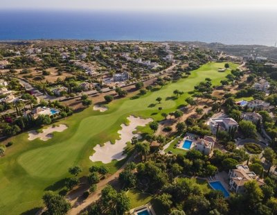 Aphrodite Hills Resort