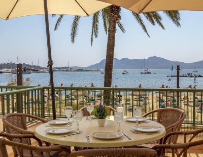 Villa in Puerto Pollensa to rent