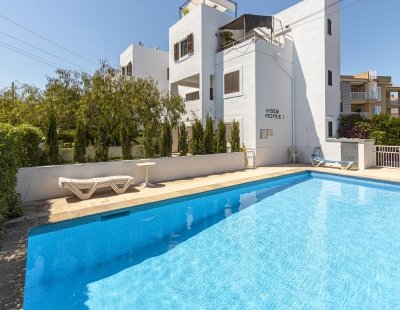 Villa in Spain to rent