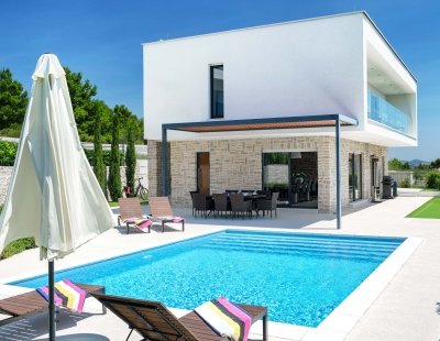 Villa in Dalmatia to rent
