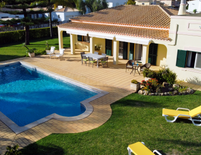 Villa in Portugal to rent