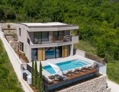 Villa in Dubrovnik Region to rent