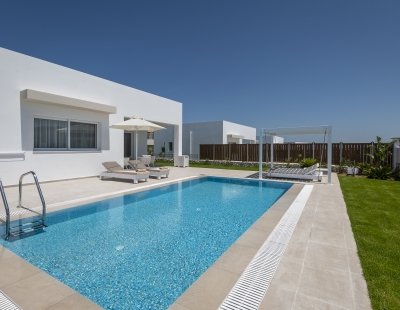 Villa in Kos to rent