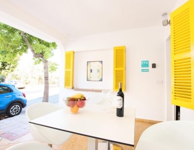 Villa in Mallorca to rent