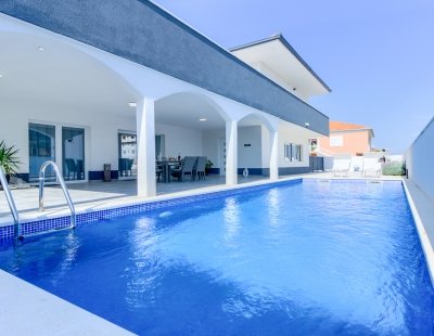 Villa in Croatia to rent