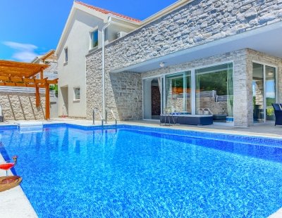 Villa in Hvar to rent