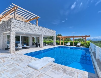 Villa in Croatia to rent