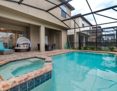 Villa in United States to rent