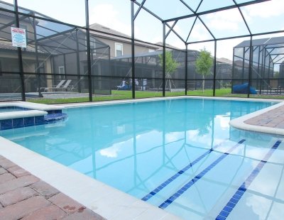 Villa in Orlando to rent