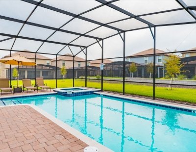 Villa in Orlando to rent