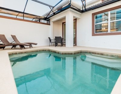 Villa in Florida to rent