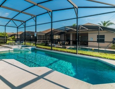 Villa in United States to rent