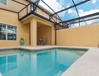 Villa in United States to rent