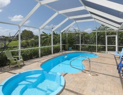 Villa in Florida to rent