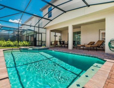 Villa in Florida to rent