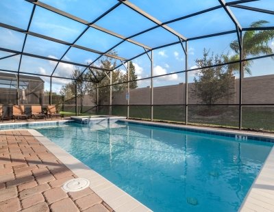 Villa in United States to rent