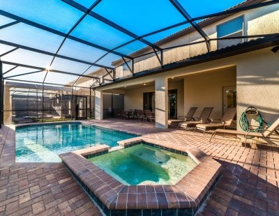 Villa in Orlando to rent