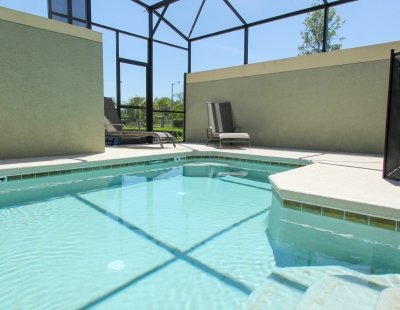 Villa in United States to rent