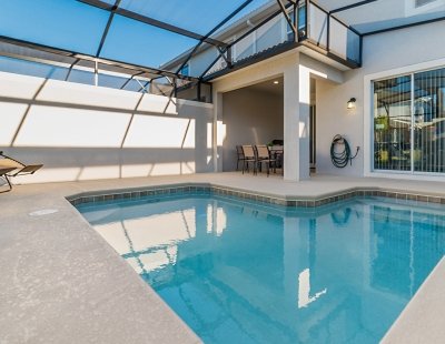 Villa in United States to rent