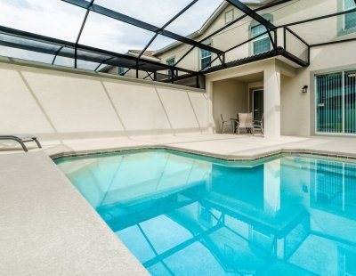 Villa in United States to rent