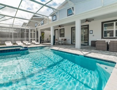 Villa in Champions Gate to rent