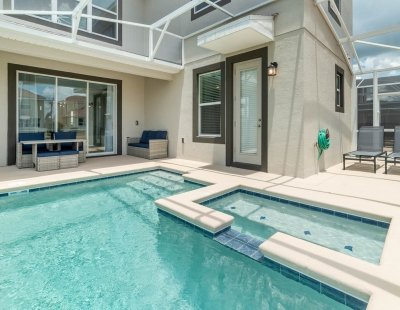 Villa in Florida to rent