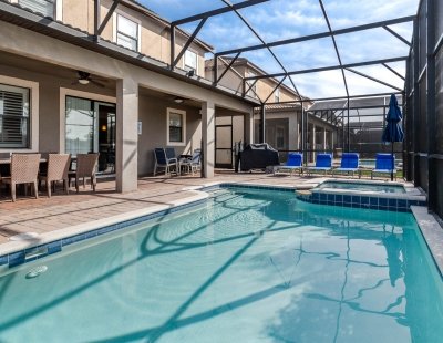 Villa in United States to rent