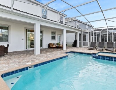 Villa in Florida to rent