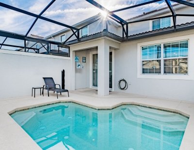 Villa in Florida to rent