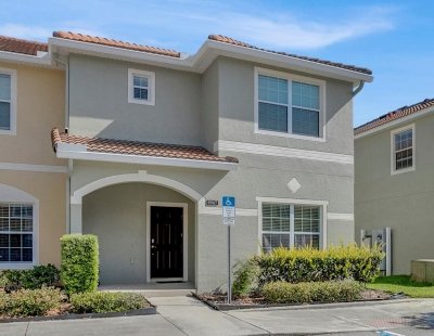 Villa in Orlando to rent