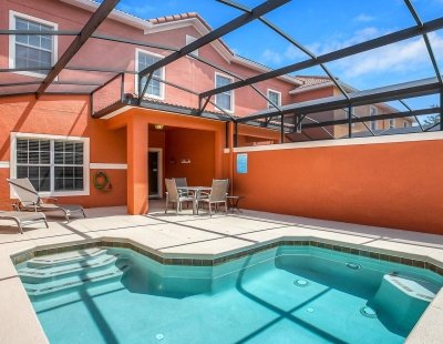 Villa in United States to rent