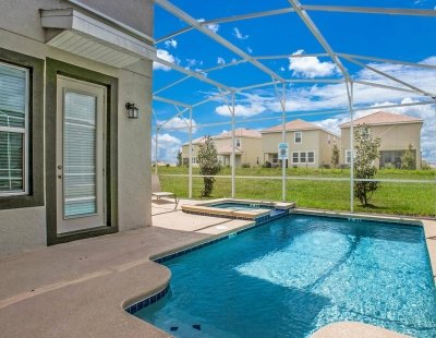 Villa in United States to rent