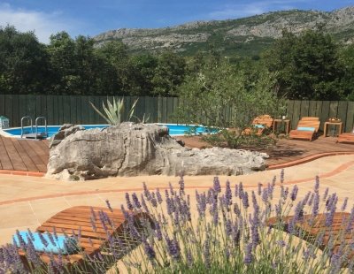 Villa in Dubrovnik Region to rent