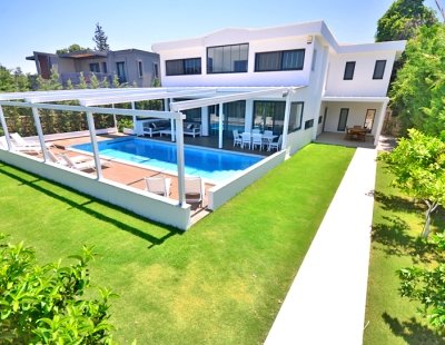 Villa in Bodrum to rent