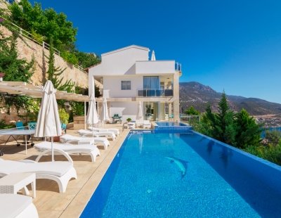 Villa in Turkey to rent