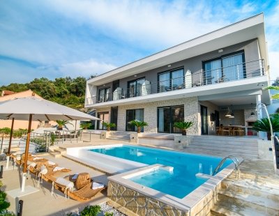 Villa in Dubrovnik to rent