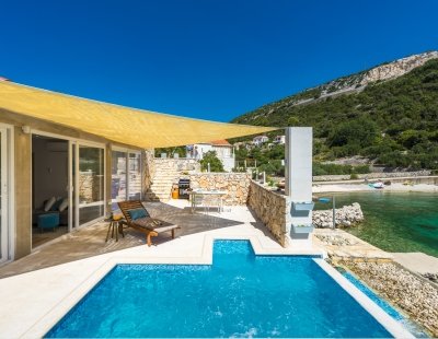 Villa in Dubrovnik Region to rent