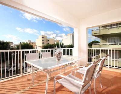 Villa in Mallorca to rent