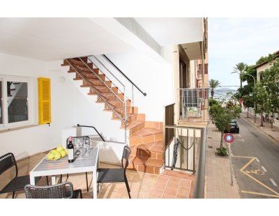 Villa in Puerto Pollensa to rent