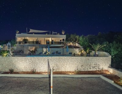 Villa in Croatia to rent