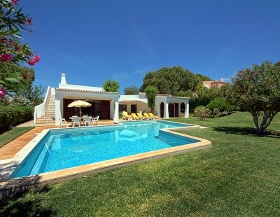 Villa in Portugal to rent