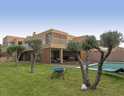 Villa in Albufeira to rent