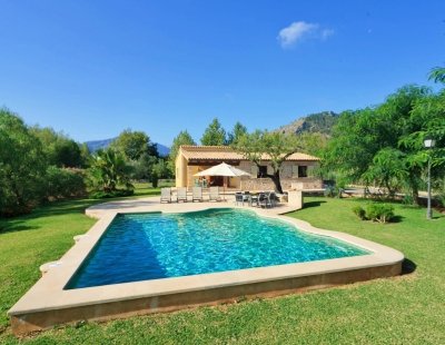 Villa in Spain to rent