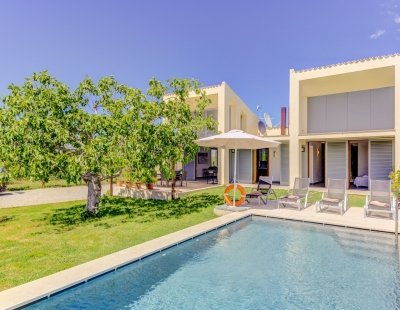 Villa in Mallorca to rent