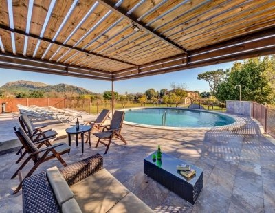 Villa in Pollensa to rent