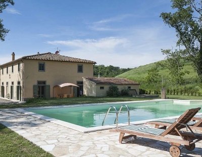 Villa in Pisa to rent