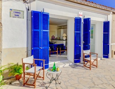 Villa in Cala d'Or to rent