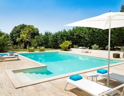 Villa in Italy to rent